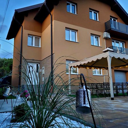 Summer House Lejhana Bihać 外观 照片