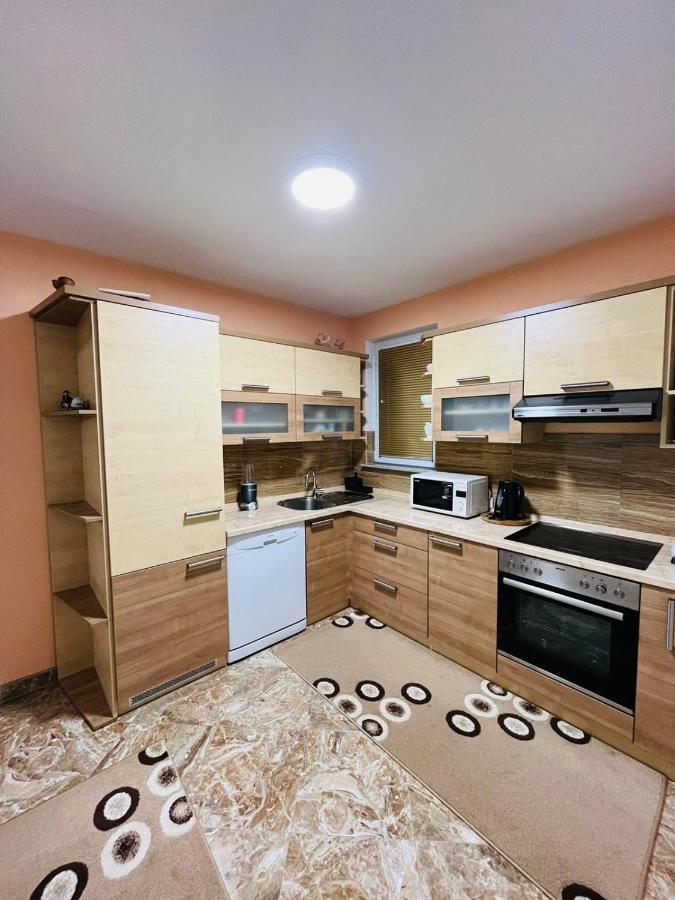 Summer House Lejhana Bihać 外观 照片