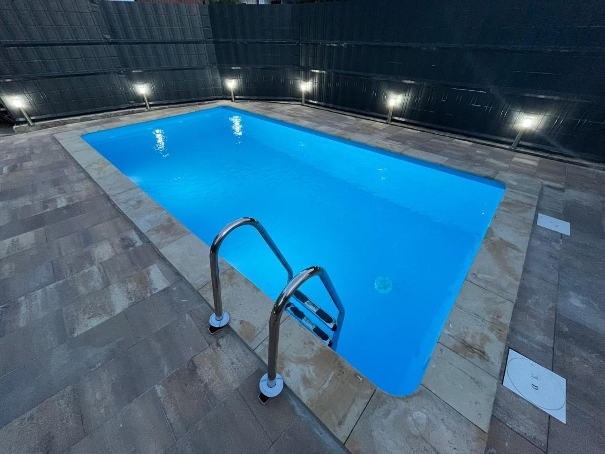 Summer House Lejhana Bihać 外观 照片