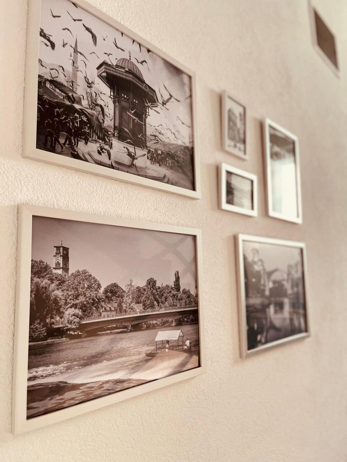 Summer House Lejhana Bihać 外观 照片