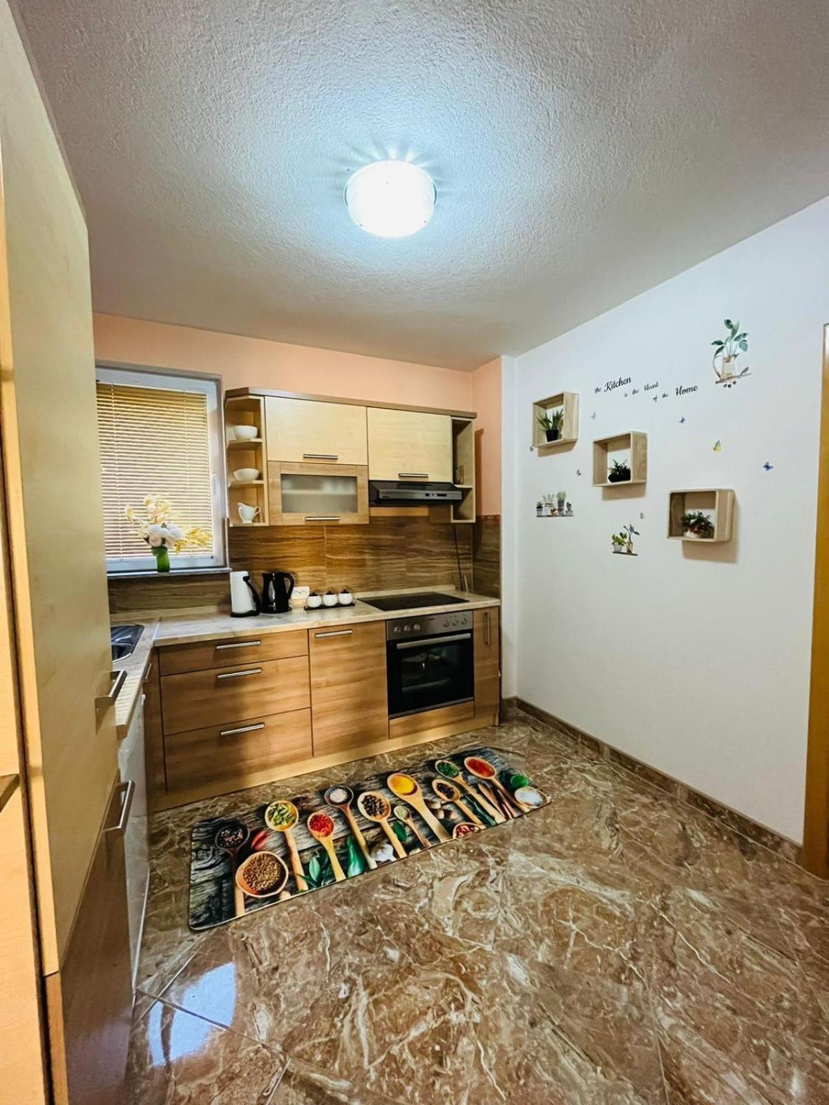 Summer House Lejhana Bihać 外观 照片