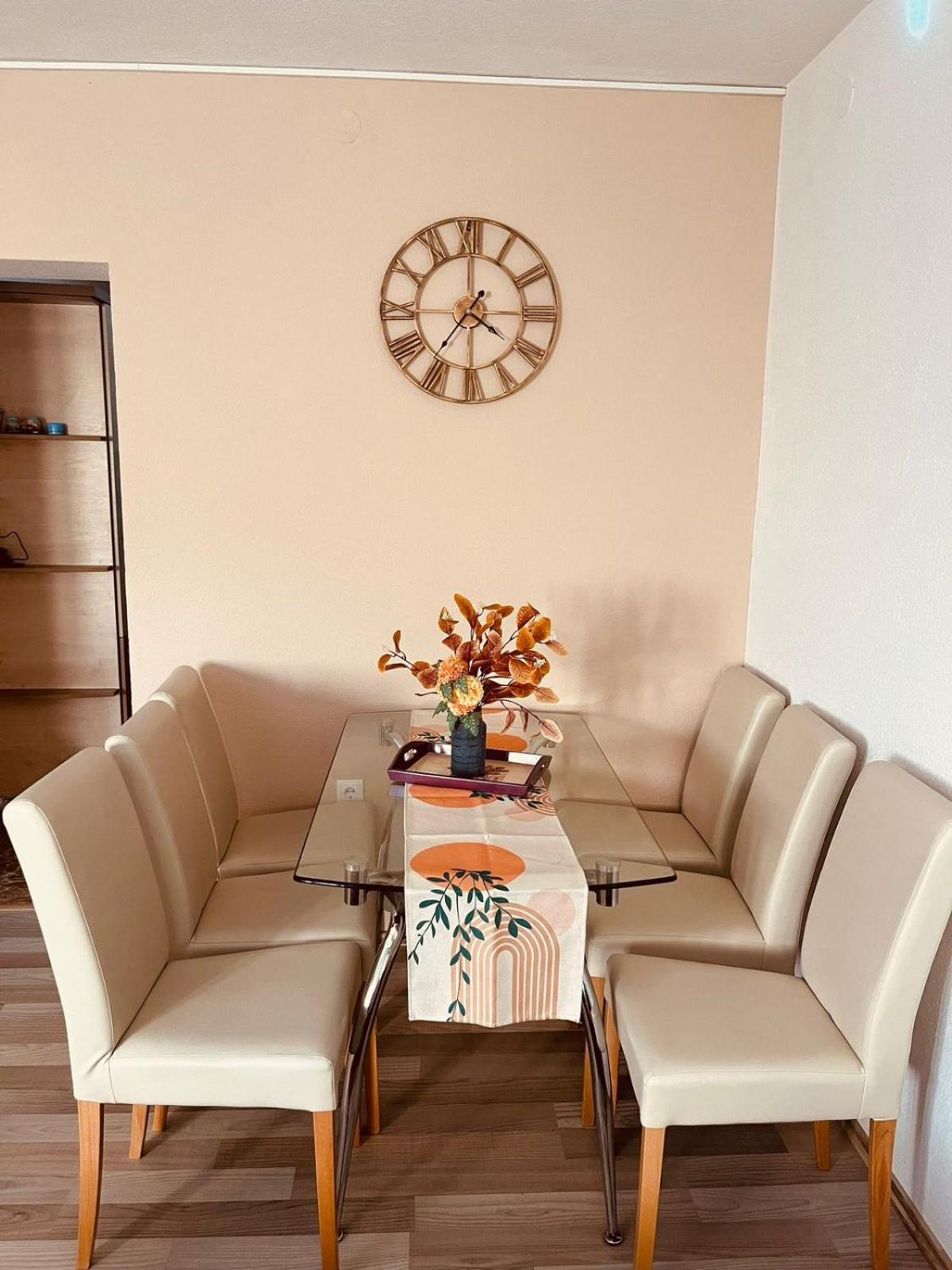 Summer House Lejhana Bihać 外观 照片