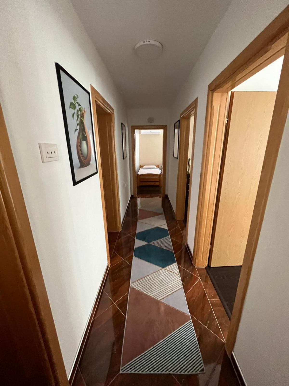 Summer House Lejhana Bihać 外观 照片