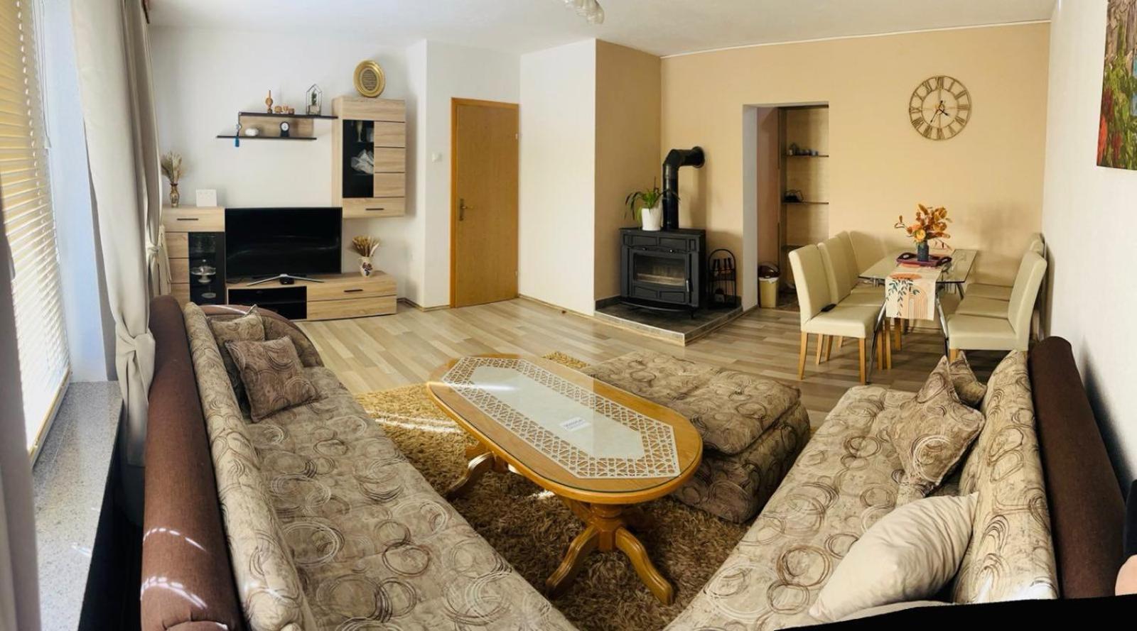 Summer House Lejhana Bihać 外观 照片