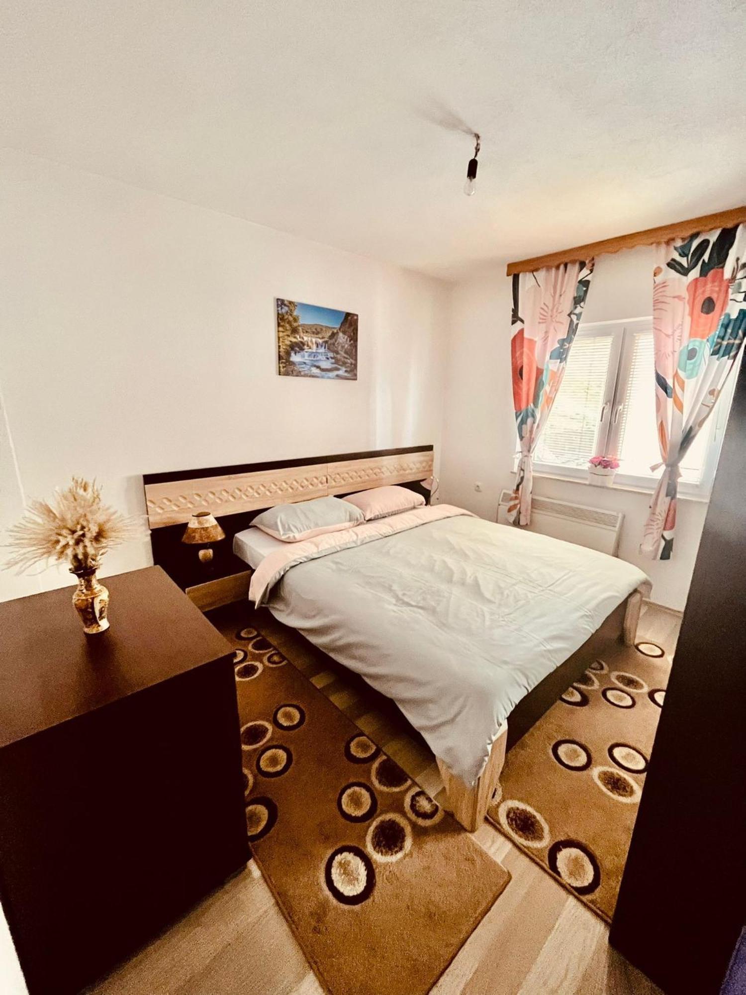 Summer House Lejhana Bihać 外观 照片