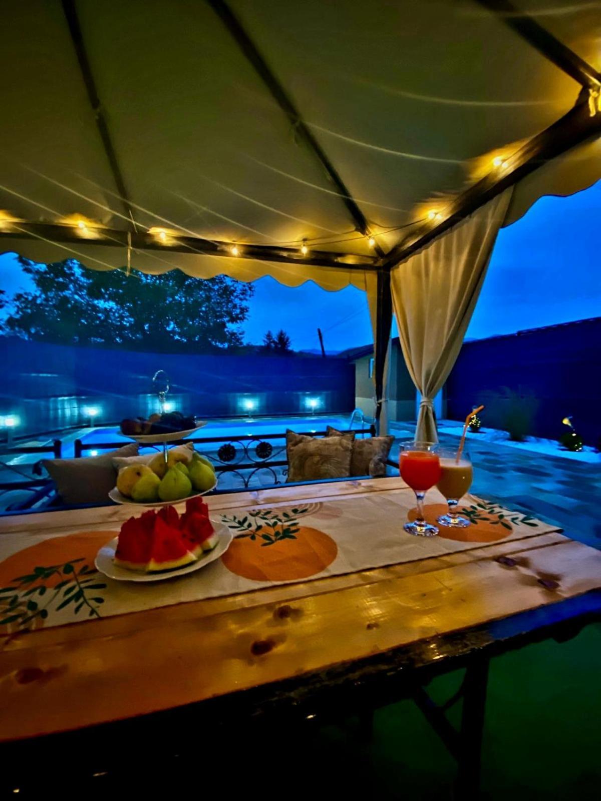Summer House Lejhana Bihać 外观 照片