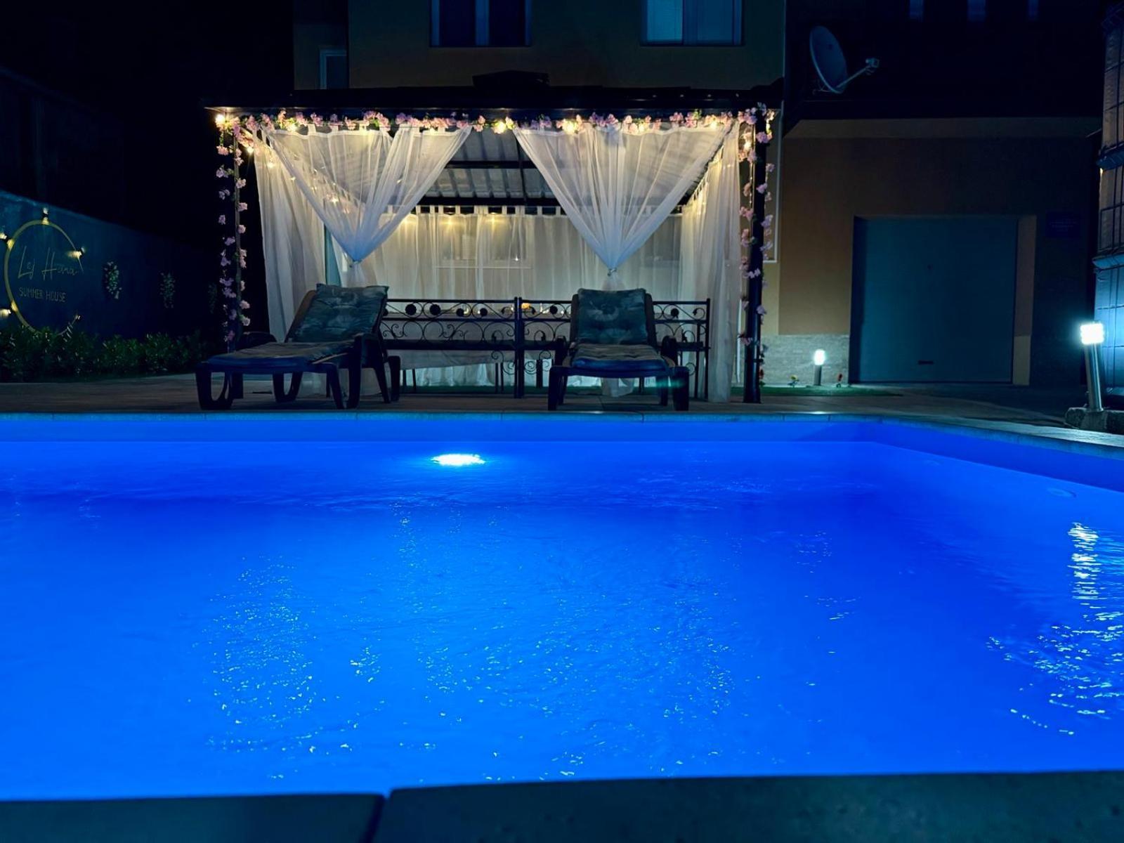 Summer House Lejhana Bihać 外观 照片